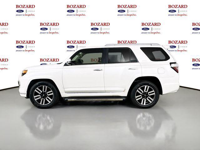 used 2014 Toyota 4Runner car, priced at $19,000