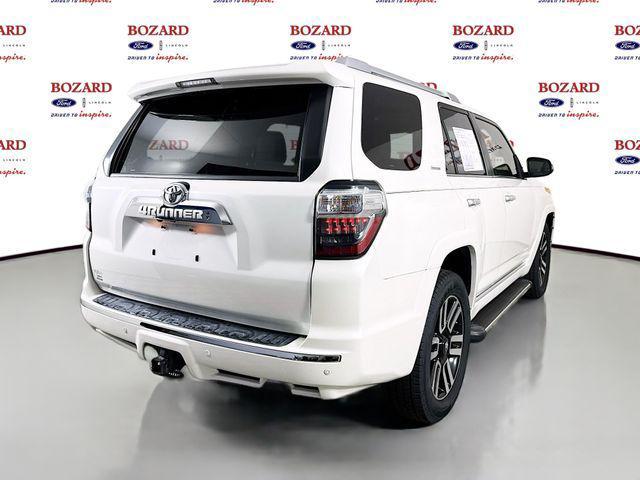 used 2014 Toyota 4Runner car, priced at $19,000
