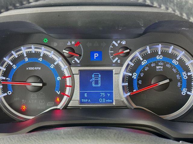 used 2014 Toyota 4Runner car, priced at $19,000