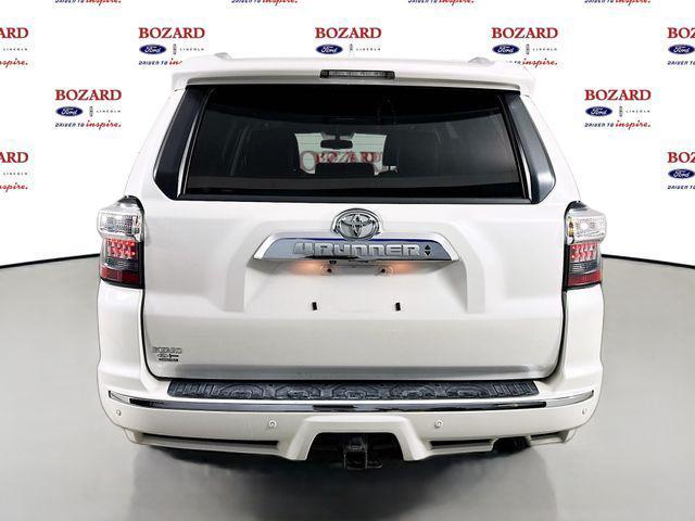 used 2014 Toyota 4Runner car, priced at $19,000