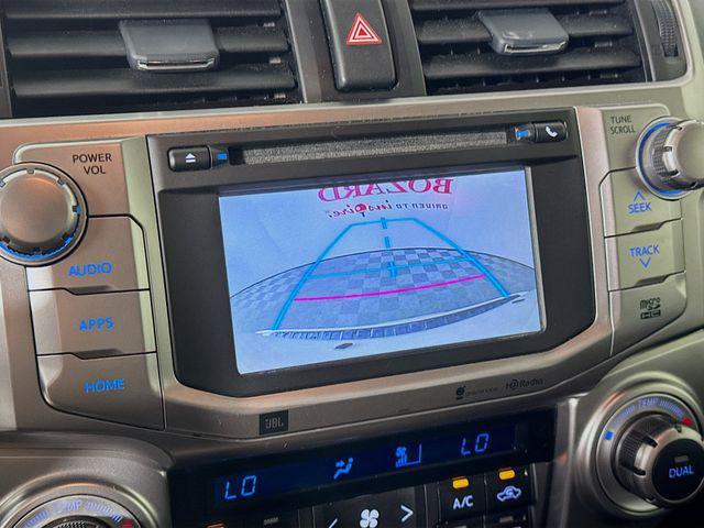 used 2014 Toyota 4Runner car, priced at $19,000