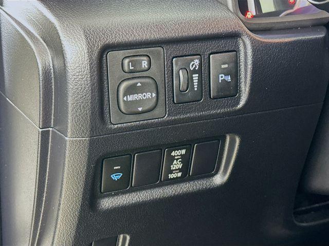 used 2014 Toyota 4Runner car, priced at $19,000