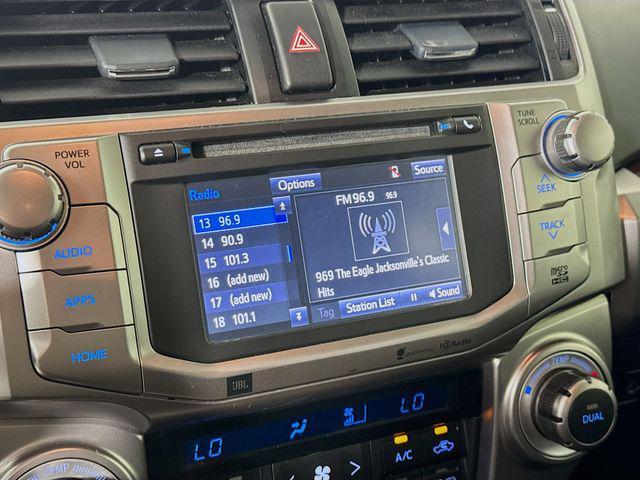 used 2014 Toyota 4Runner car, priced at $19,000