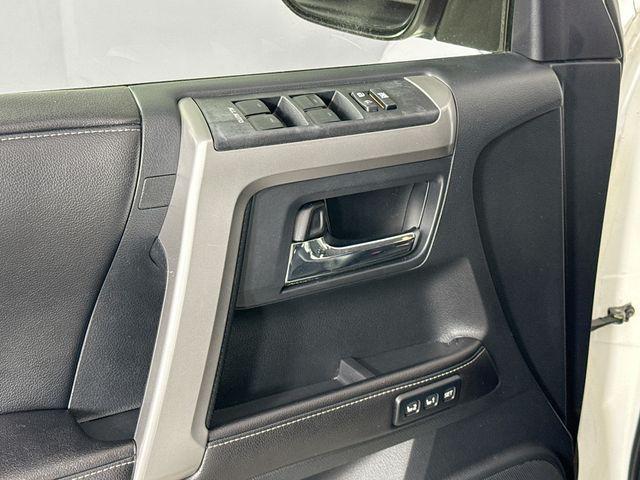 used 2014 Toyota 4Runner car, priced at $19,000