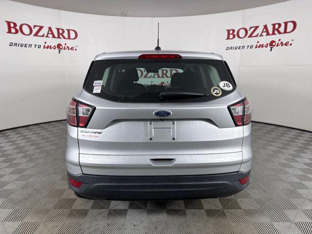 used 2017 Ford Escape car, priced at $14,000