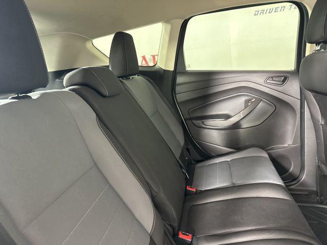 used 2017 Ford Escape car, priced at $14,000