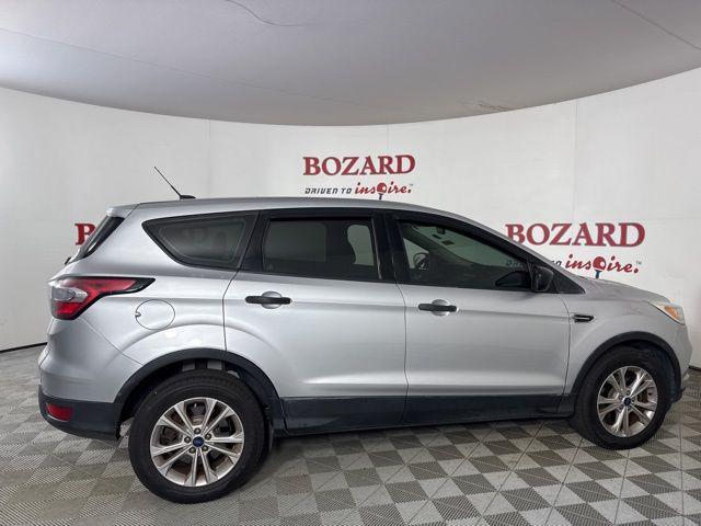 used 2017 Ford Escape car, priced at $14,000