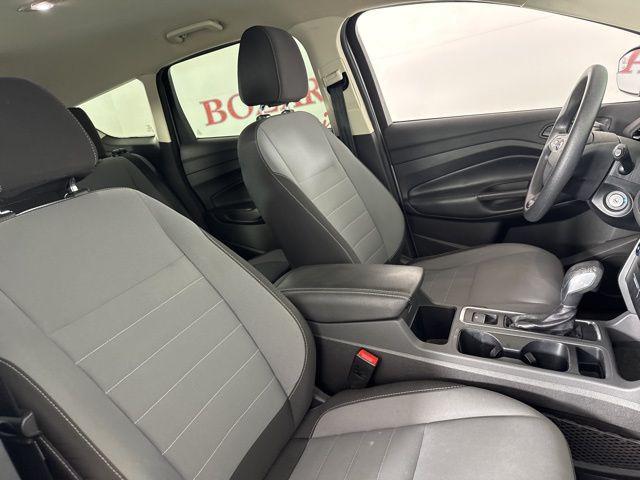 used 2017 Ford Escape car, priced at $14,000