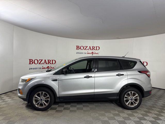 used 2017 Ford Escape car, priced at $14,000