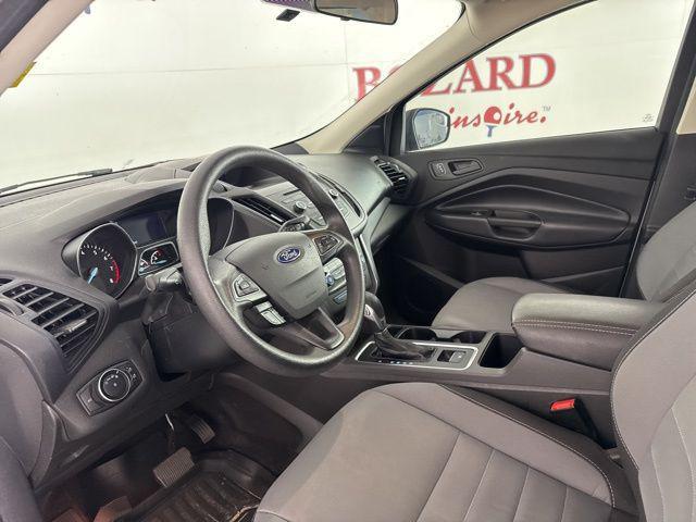 used 2017 Ford Escape car, priced at $14,000