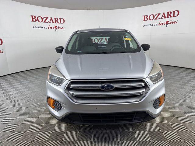 used 2017 Ford Escape car, priced at $14,000