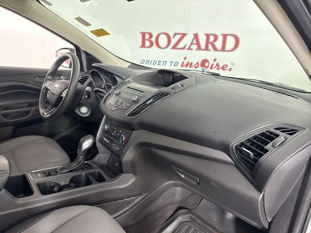 used 2017 Ford Escape car, priced at $14,000