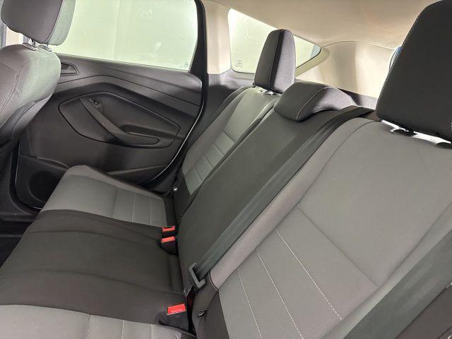 used 2017 Ford Escape car, priced at $14,000