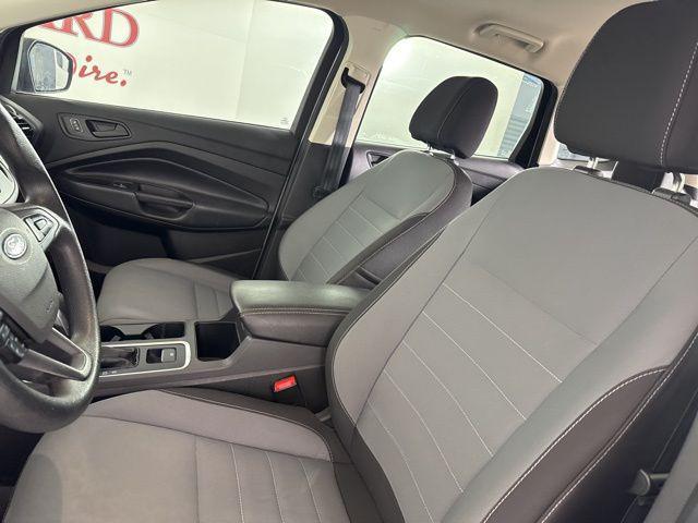 used 2017 Ford Escape car, priced at $14,000
