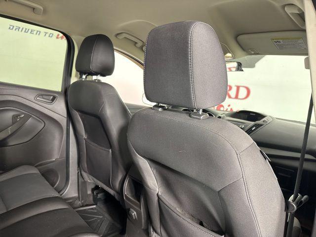used 2017 Ford Escape car, priced at $14,000