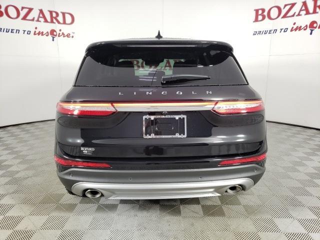 new 2024 Lincoln Corsair car, priced at $44,429