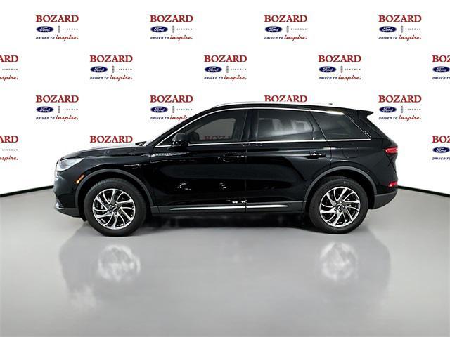 used 2022 Lincoln Corsair car, priced at $26,500