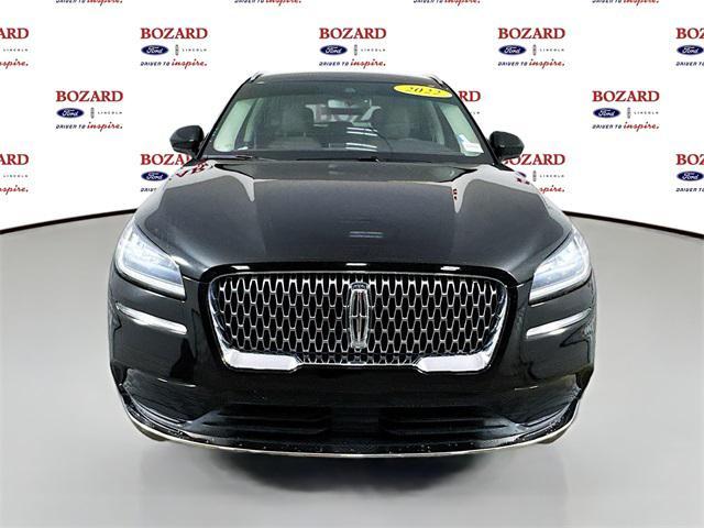 used 2022 Lincoln Corsair car, priced at $26,500