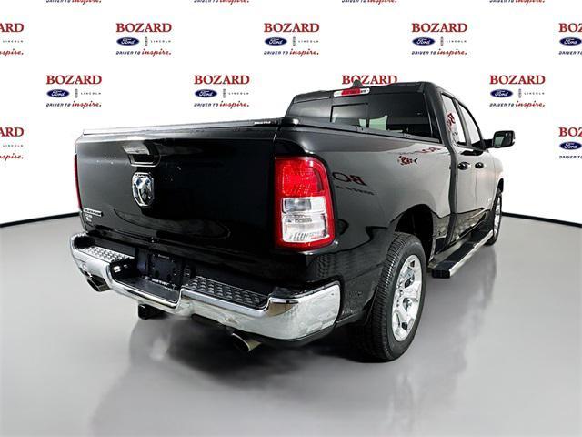 used 2019 Ram 1500 car, priced at $20,000