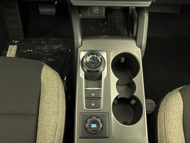 new 2025 Ford Bronco Sport car, priced at $32,384