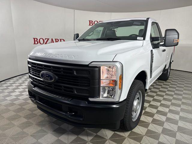 new 2024 Ford F-350 car, priced at $40,736