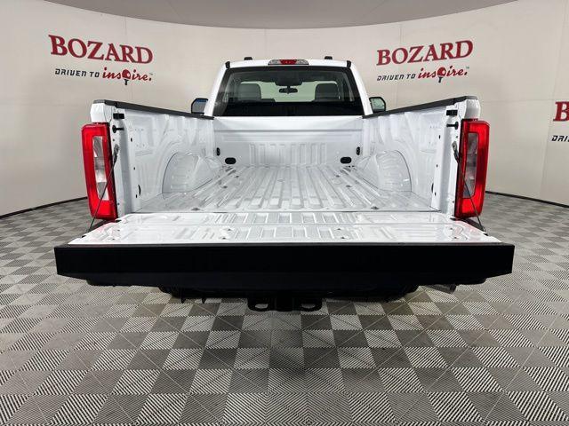 new 2024 Ford F-350 car, priced at $40,736