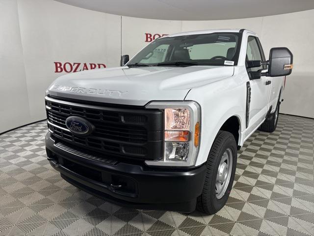 new 2024 Ford F-350 car, priced at $44,604