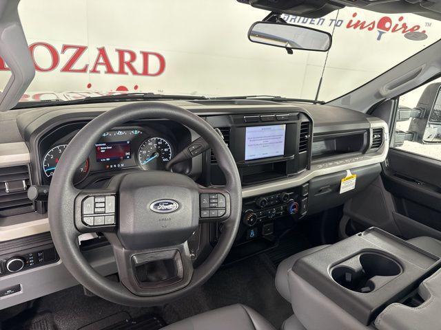 new 2024 Ford F-350 car, priced at $40,736