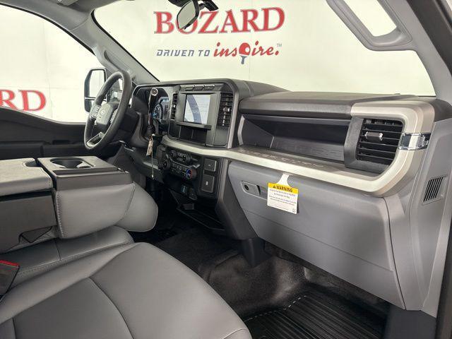 new 2024 Ford F-350 car, priced at $40,736