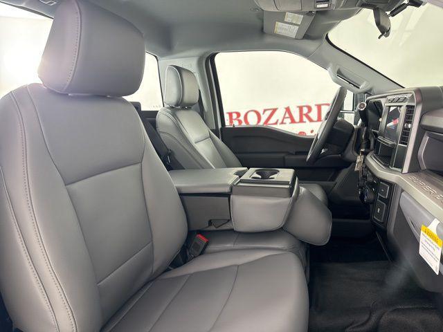 new 2024 Ford F-350 car, priced at $40,736