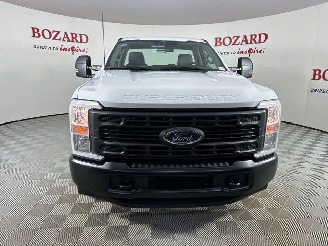 new 2024 Ford F-350 car, priced at $40,736