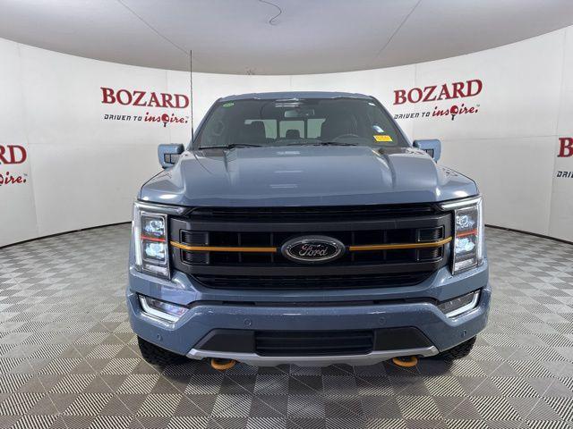 used 2023 Ford F-150 car, priced at $58,000
