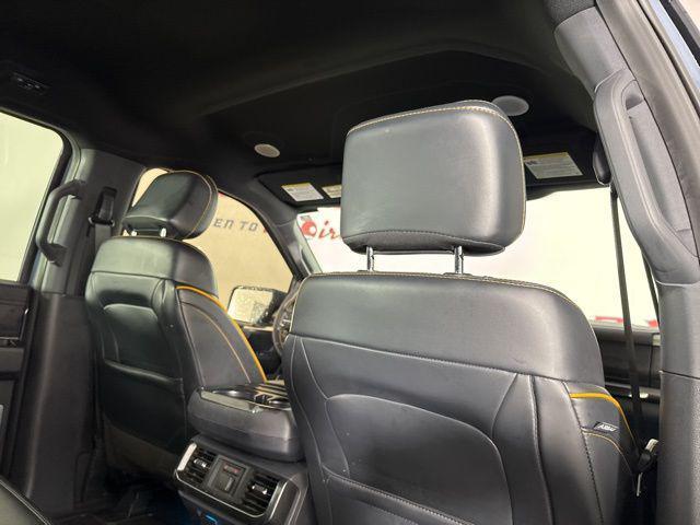 used 2023 Ford F-150 car, priced at $58,000