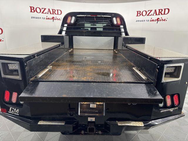 used 2022 Ford F-350 car, priced at $45,500