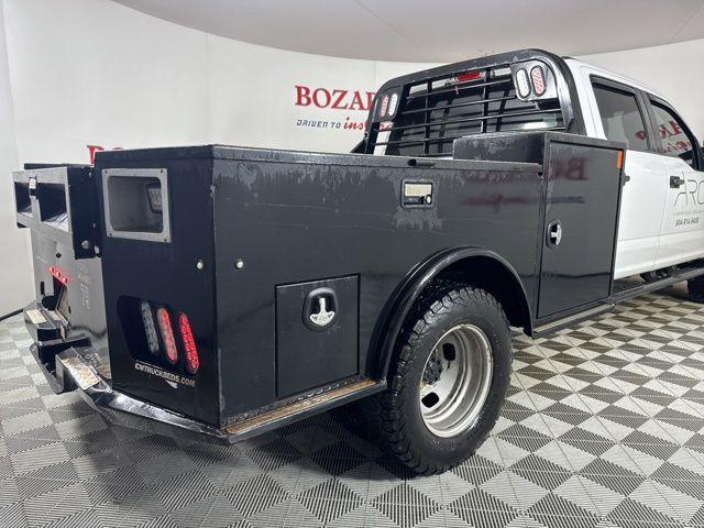 used 2022 Ford F-350 car, priced at $45,500