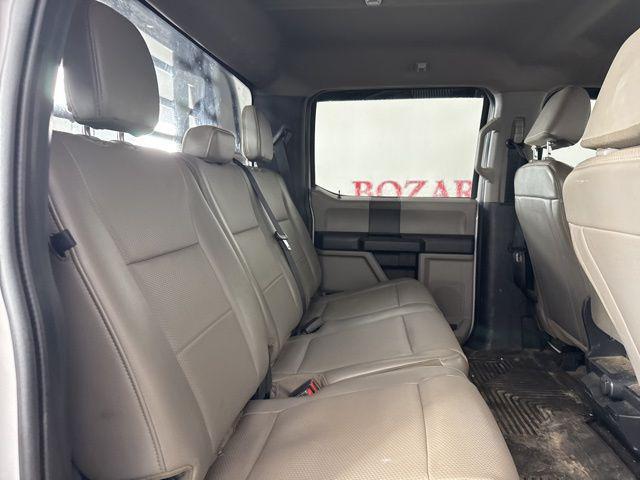 used 2022 Ford F-350 car, priced at $45,500