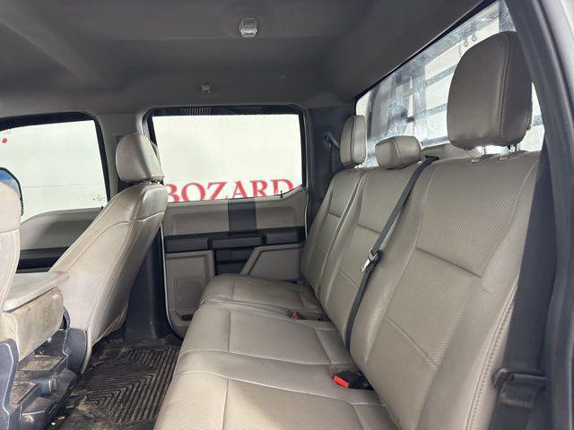 used 2022 Ford F-350 car, priced at $45,500