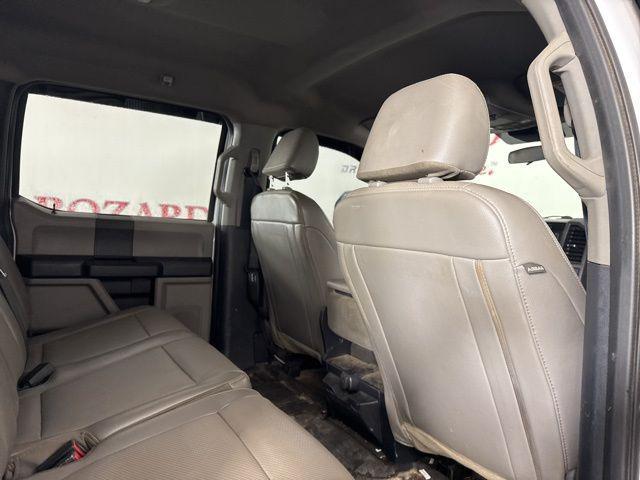 used 2022 Ford F-350 car, priced at $45,500