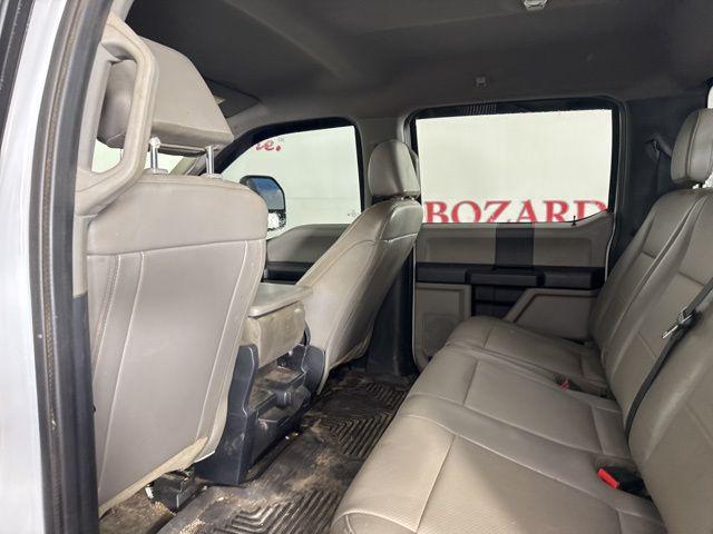 used 2022 Ford F-350 car, priced at $45,500