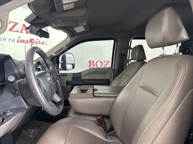 used 2022 Ford F-350 car, priced at $45,500