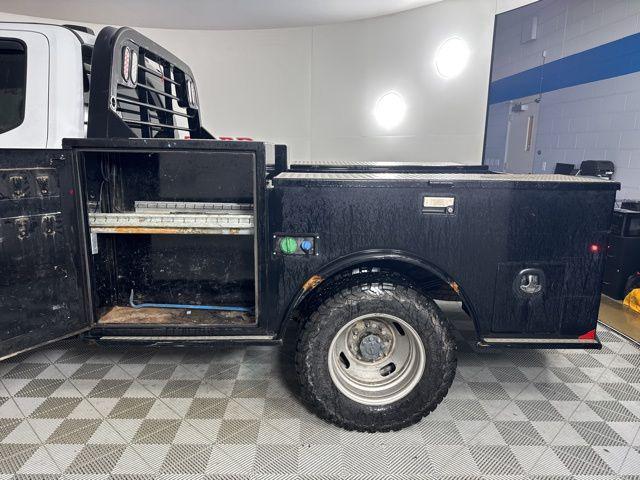 used 2022 Ford F-350 car, priced at $45,500