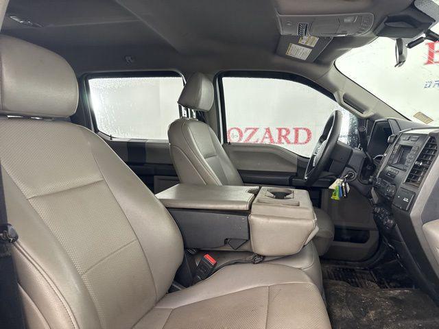 used 2022 Ford F-350 car, priced at $45,500