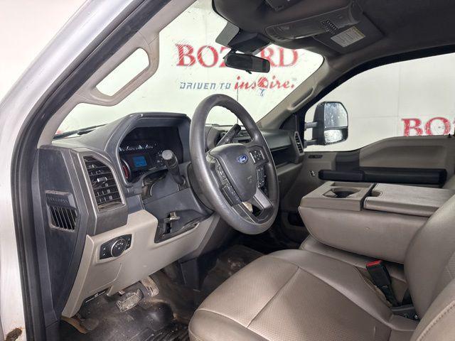 used 2022 Ford F-350 car, priced at $45,500