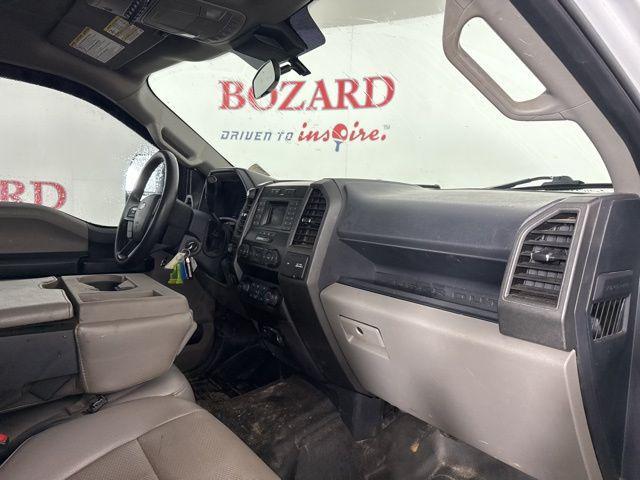 used 2022 Ford F-350 car, priced at $45,500