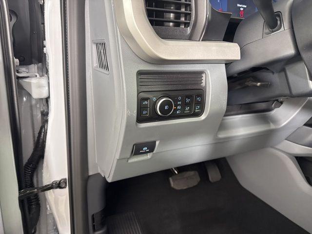 new 2026 Ford F-250 car, priced at $73,070