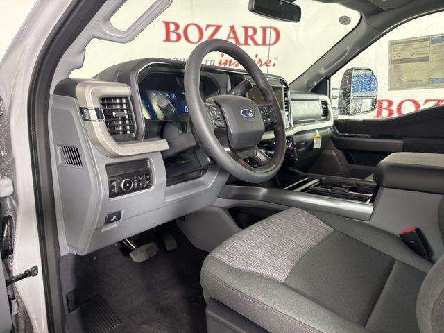 new 2026 Ford F-250 car, priced at $73,070