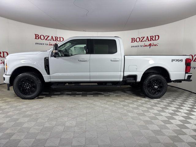 new 2026 Ford F-250 car, priced at $73,070