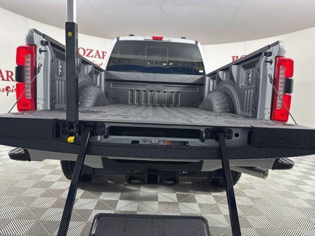 new 2026 Ford F-250 car, priced at $73,070