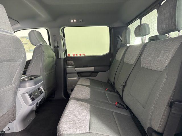 new 2026 Ford F-250 car, priced at $73,070