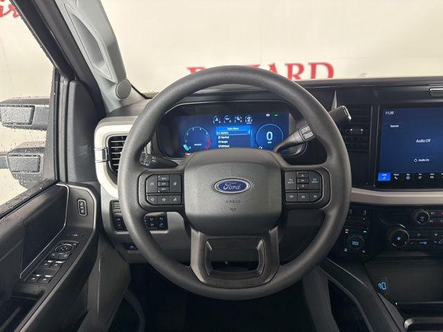 new 2026 Ford F-250 car, priced at $73,070